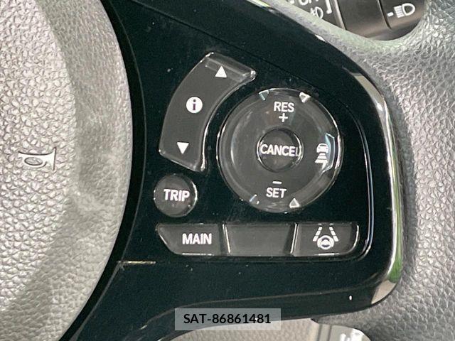 Honda N BOX 2021-09 8367338-6