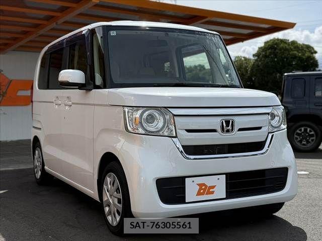 Honda N BOX 2020-10 8367399-9