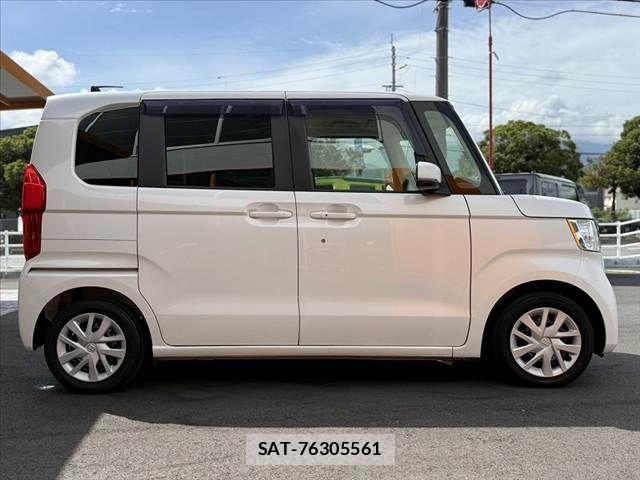 Honda N BOX 2020-10 8367399-10