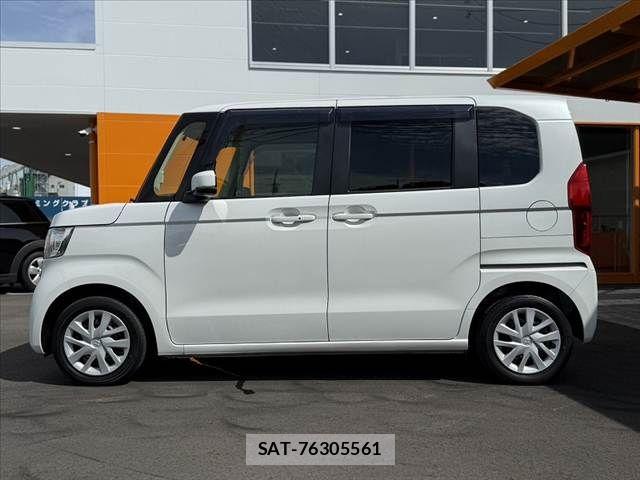 Honda N BOX 2020-10 8367399-11