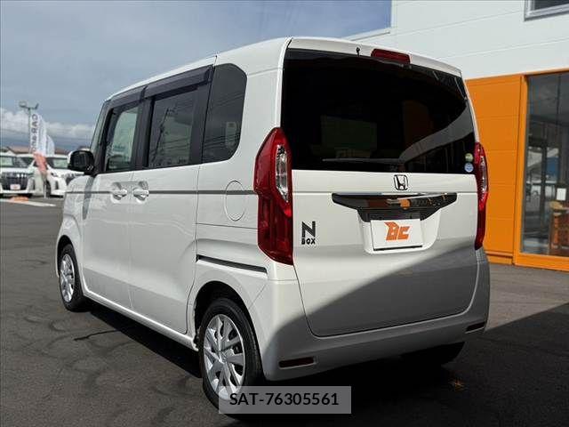 Honda N BOX 2020-10 8367399-12