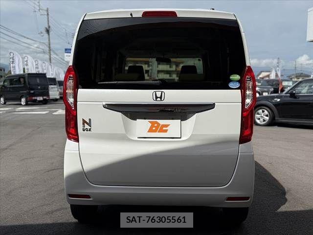 Honda N BOX 2020-10 8367399-13