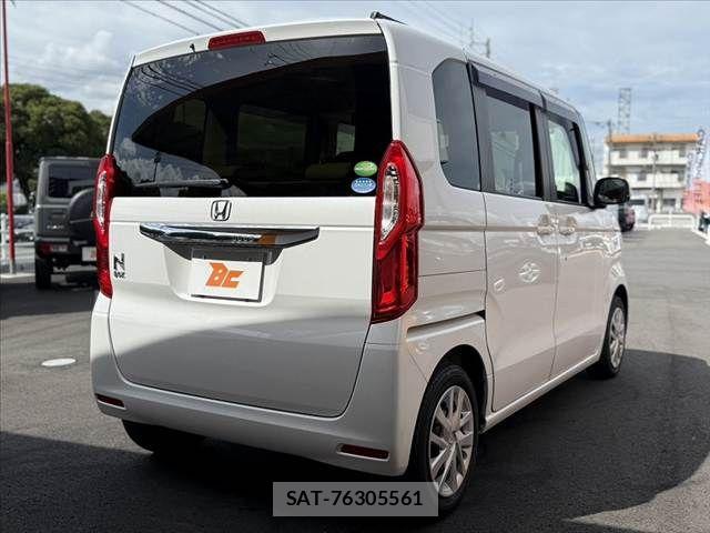 Honda N BOX 2020-10 8367399-14