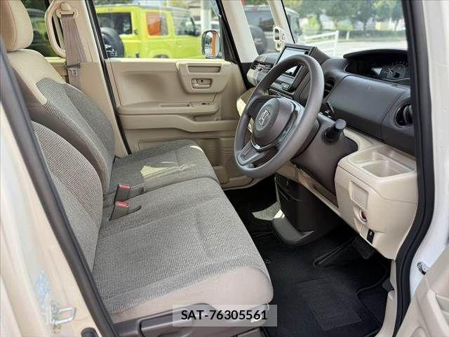 Honda N BOX 2020-10 8367399-15