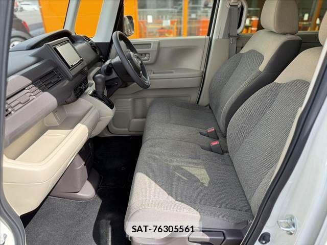 Honda N BOX 2020-10 8367399-17
