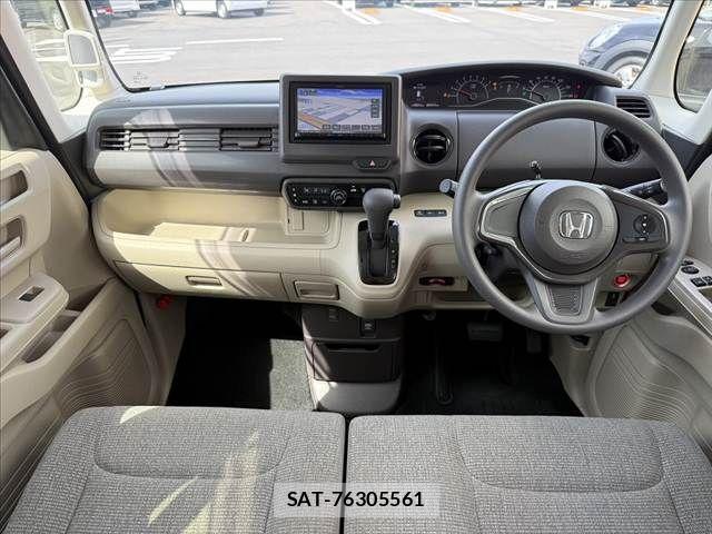Honda N BOX 2020-10 8367399-1