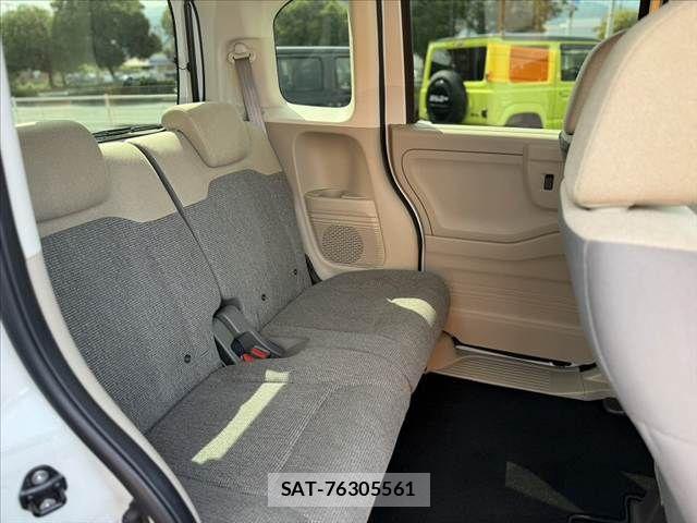 Honda N BOX 2020-10 8367399-20