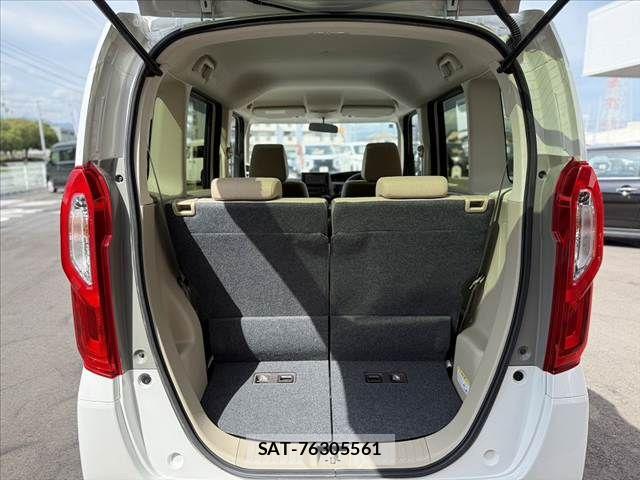 Honda N BOX 2020-10 8367399-21