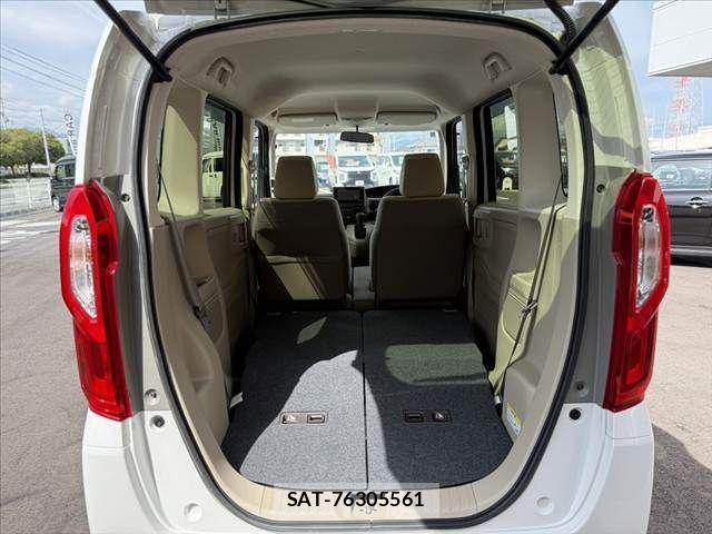 Honda N BOX 2020-10 8367399-22