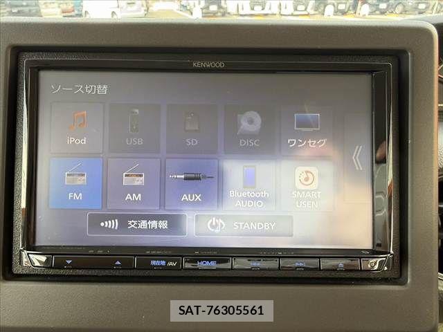 Honda N BOX 2020-10 8367399-3