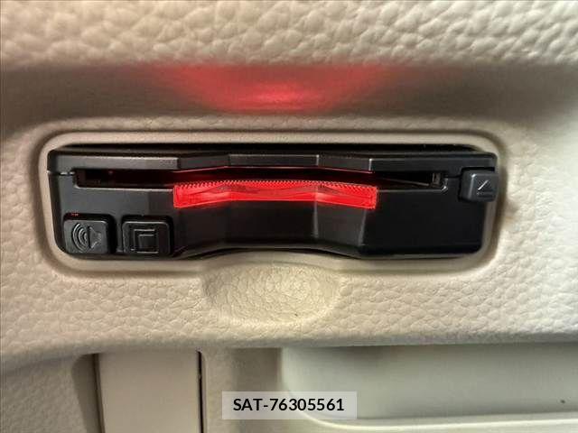 Honda N BOX 2020-10 8367399-4