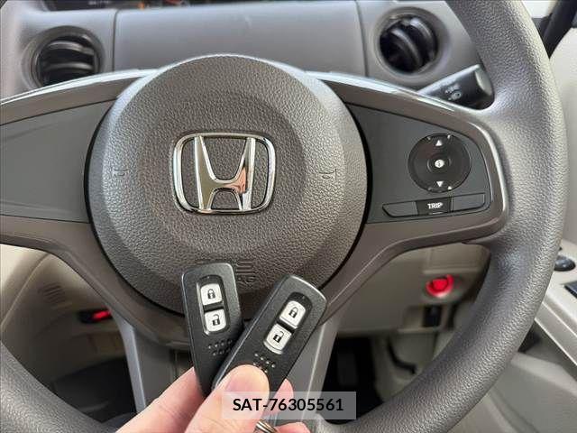 Honda N BOX 2020-10 8367399-5