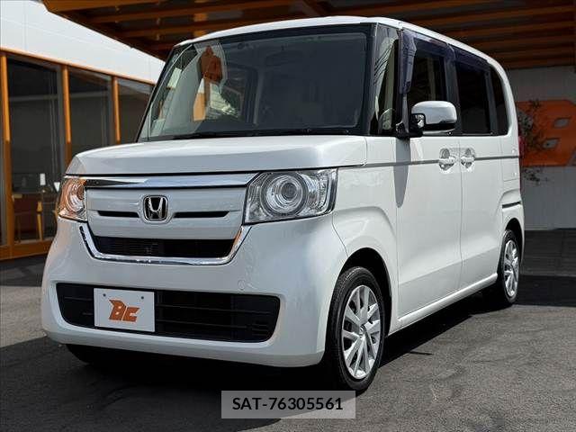Honda N BOX 2020-10 8367399-7