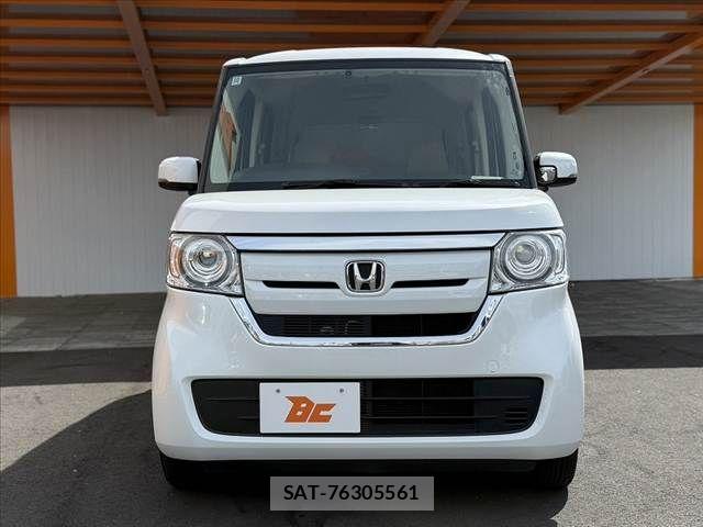 Honda N BOX 2020-10 8367399-8