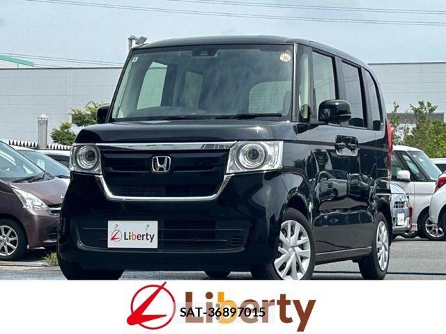 Honda N BOX 2020-08 8367405-0
