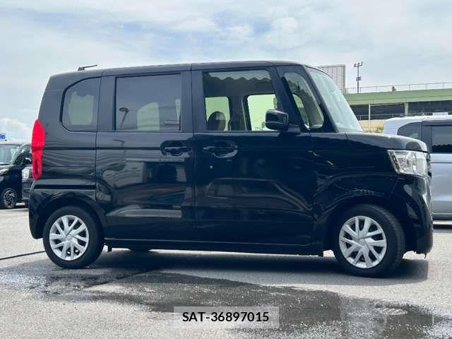 Honda N BOX 2020-08 8367405-9
