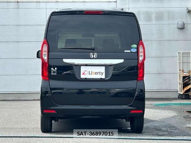 Honda N BOX 2020-08 8367405-10