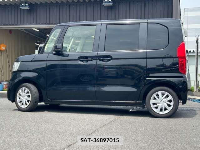 Honda N BOX 2020-08 8367405-12