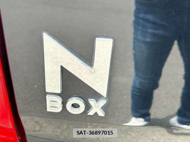 Honda N BOX 2020-08 8367405-14