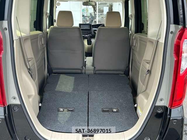Honda N BOX 2020-08 8367405-17