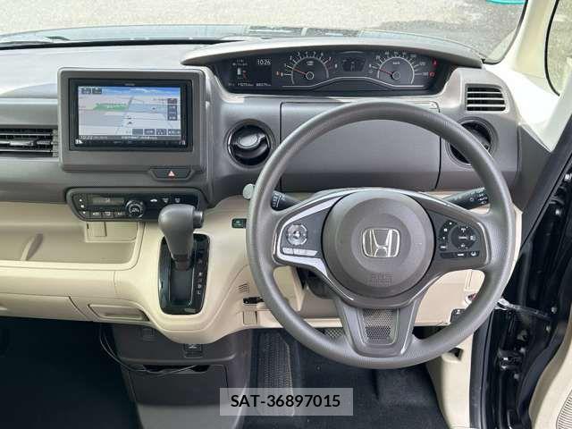 Honda N BOX 2020-08 8367405-1