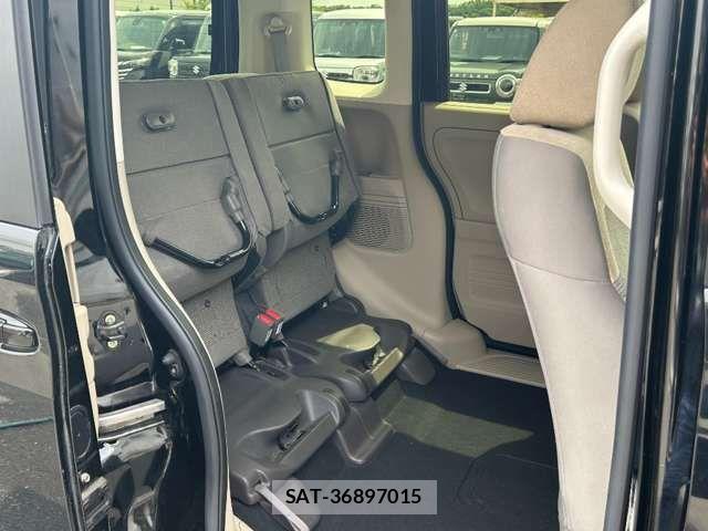 Honda N BOX 2020-08 8367405-19