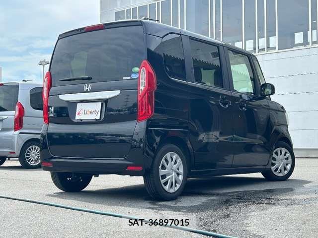 Honda N BOX 2020-08 8367405-4