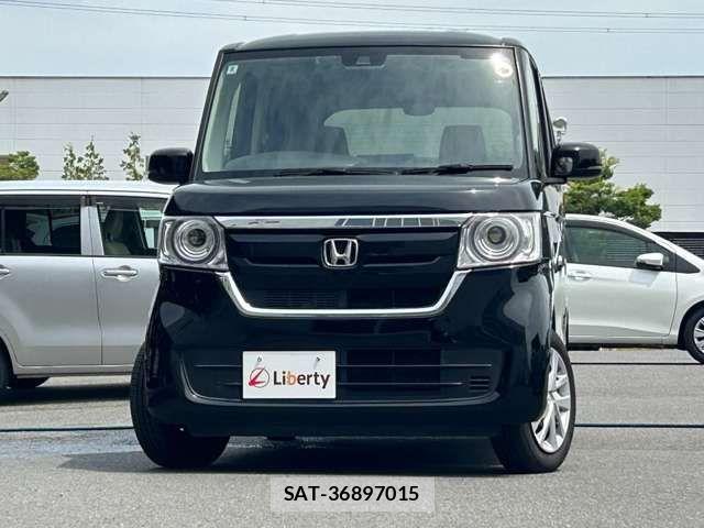 Honda N BOX 2020-08 8367405-7