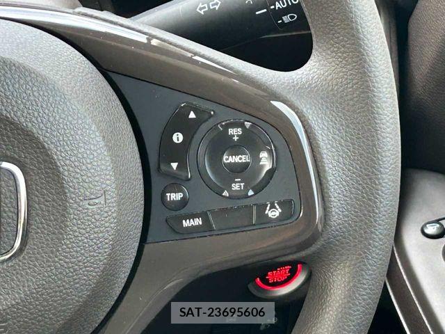Honda N BOX 2022-03 8367383-5