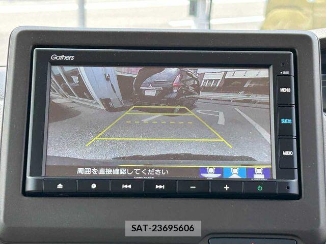 Honda N BOX 2022-03 8367383-7