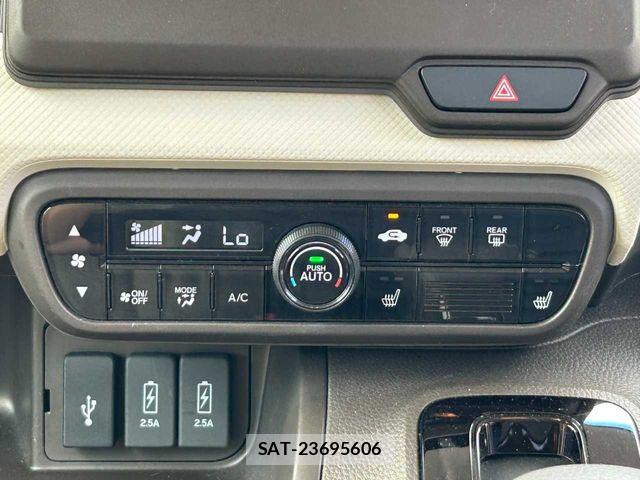 Honda N BOX 2022-03 8367383-8