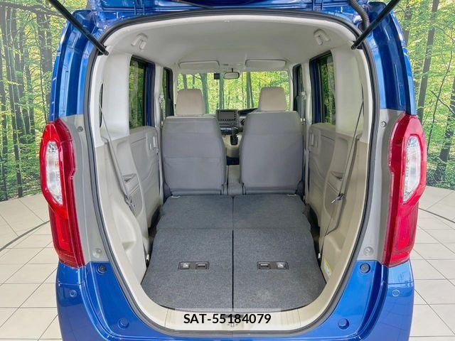 Honda N BOX 2020-03 8367442-9