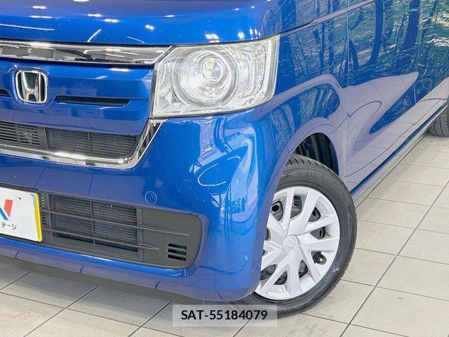Honda N BOX 2020-03 8367442-11