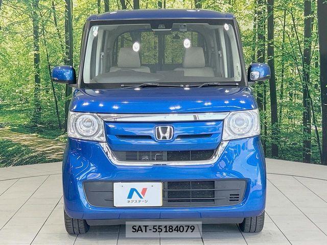 Honda N BOX 2020-03 8367442-13
