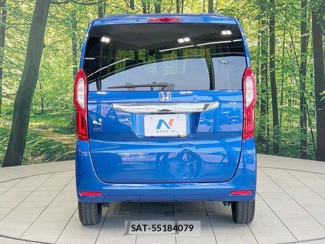 Honda N BOX 2020-03 8367442-14