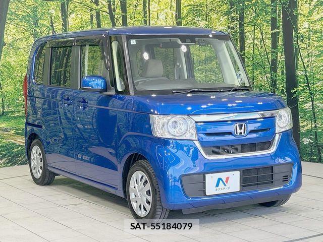 Honda N BOX 2020-03 8367442-15