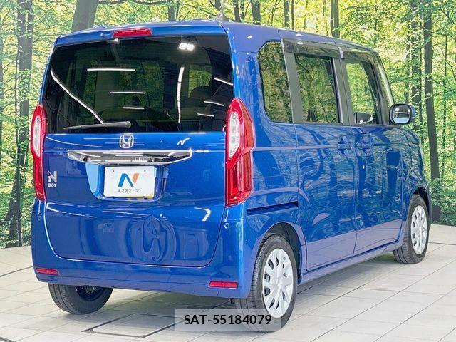 Honda N BOX 2020-03 8367442-16