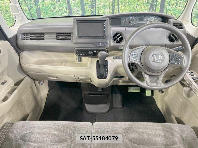 Honda N BOX 2020-03 8367442-1
