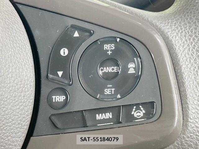 Honda N BOX 2020-03 8367442-5