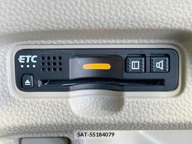 Honda N BOX 2020-03 8367442-6
