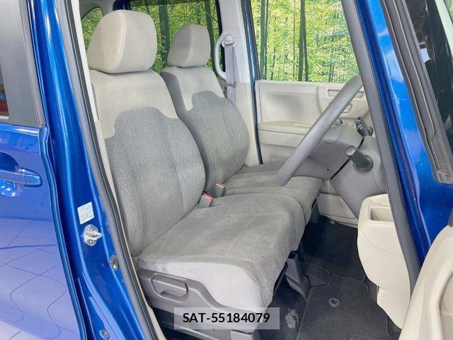 Honda N BOX 2020-03 8367442-7
