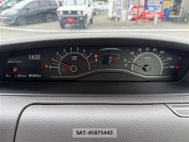 Honda N BOX 2018-09 8367433-9