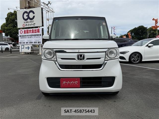 Honda N BOX 2018-09 8367433-2