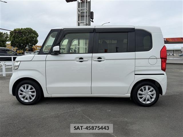 Honda N BOX 2018-09 8367433-8