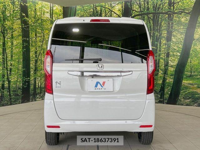 Honda N BOX 2023-08 8367390-14