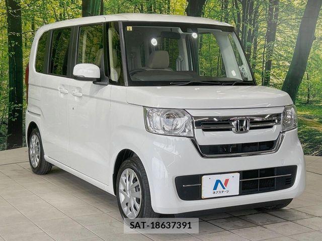 Honda N BOX 2023-08 8367390-15