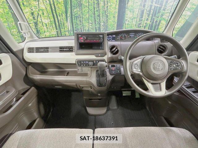Honda N BOX 2023-08 8367390-1