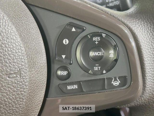 Honda N BOX 2023-08 8367390-3