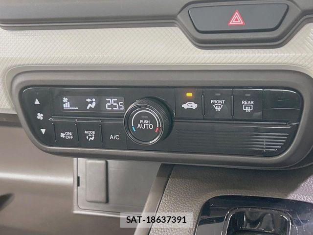 Honda N BOX 2023-08 8367390-5