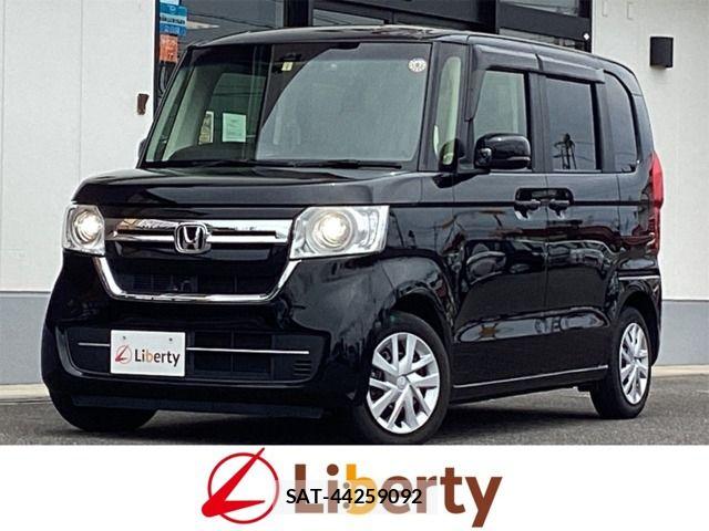 Honda N BOX 2023-01 8367353-0